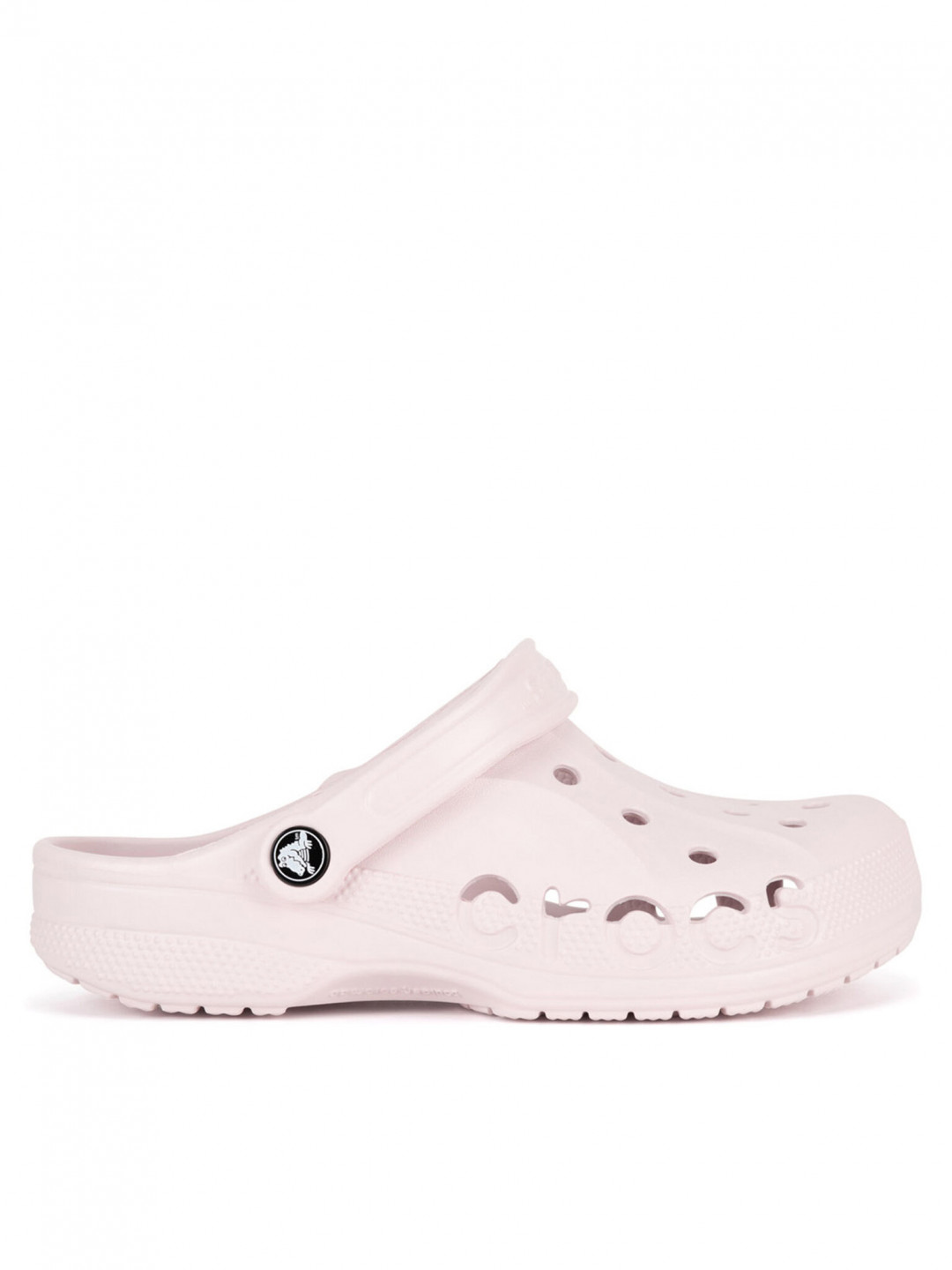 Crocs Nazouváky WB-BAYA CLOG 10126-6PI Růžová